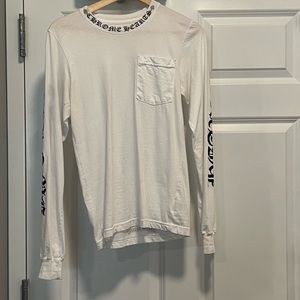 CHROME HEARTS LONG SLEEVE